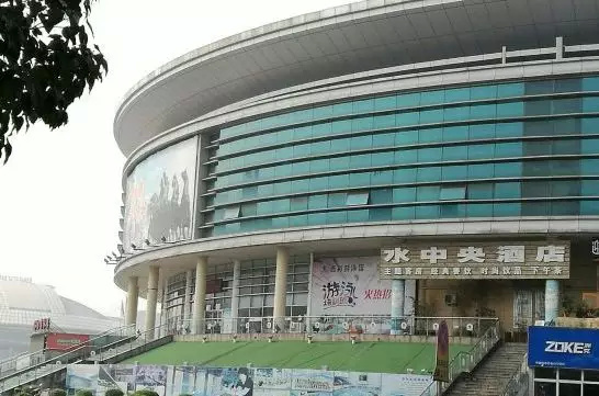 洛阳市游泳馆,洛阳游泳馆价目表