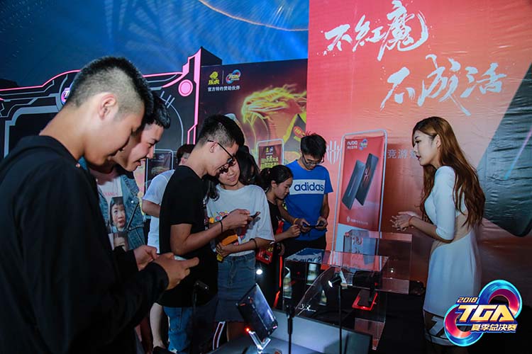 红魔游戏手机游戏体验测试,红魔游戏体验