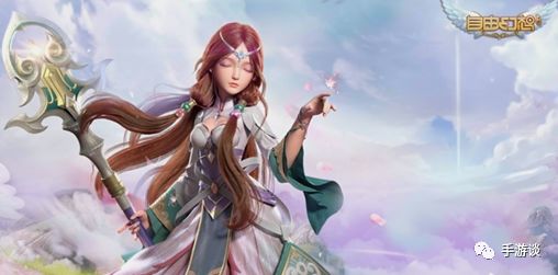 自由幻想手游攻略电子版,自由幻想手游战士评测