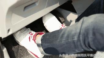 科目三要停车等待怎么操作,科目三需要停车怎么操作