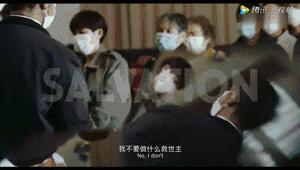 谁家没个病人台词完整,谁家还没个病人