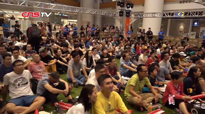 中央体育频道解说员洪钢,世界杯央视解说员洪钢