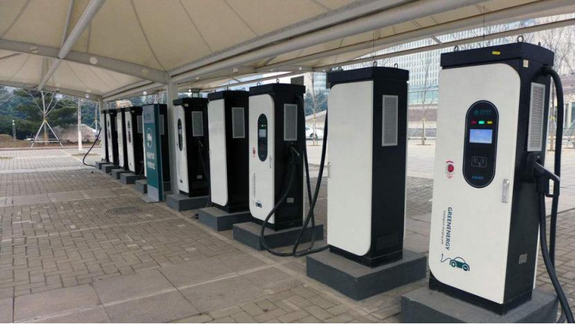 二手电动车为什么那么不保值,二手电动车哪一款不保值