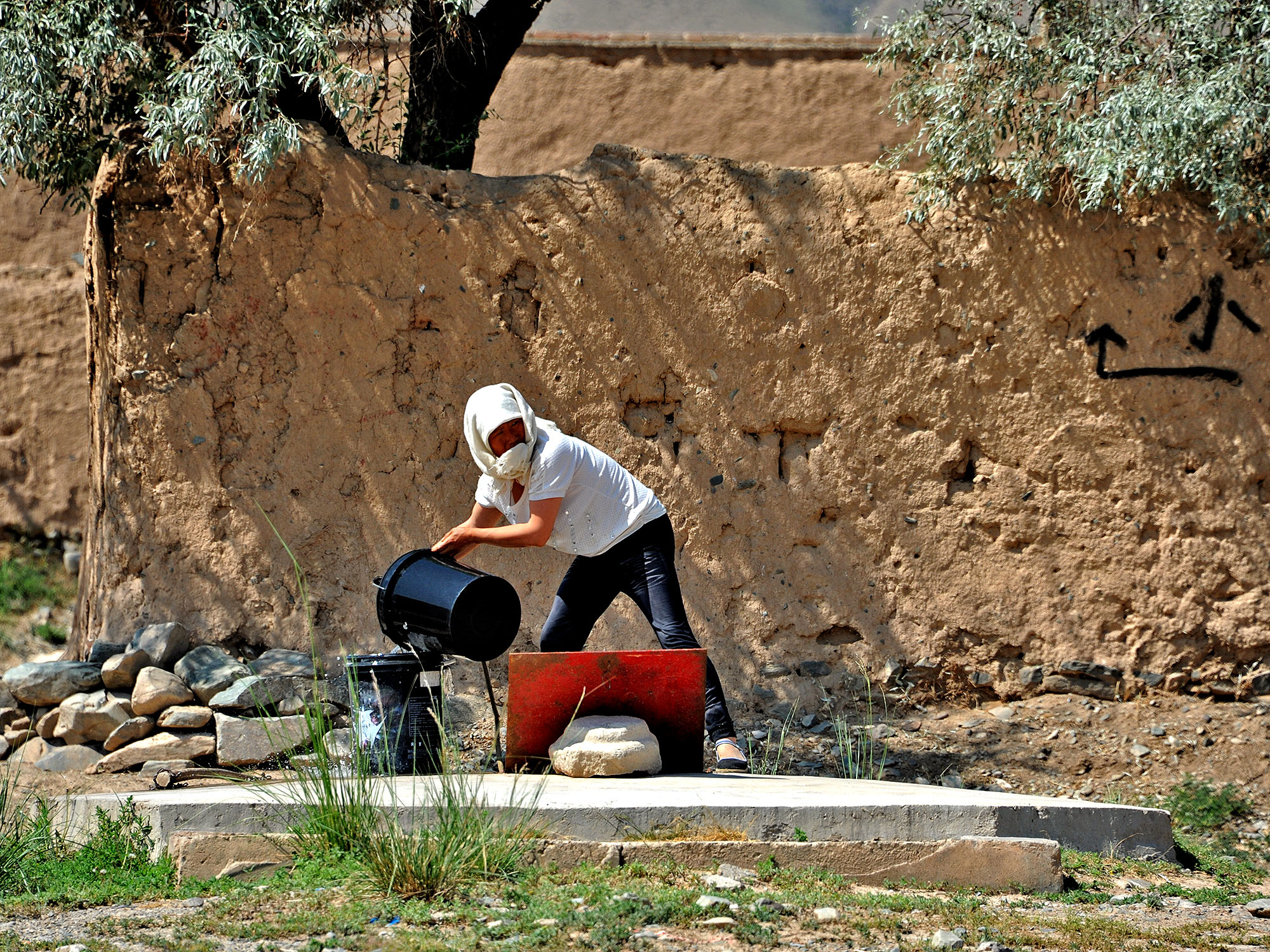 永泰县古城墙,永泰城因其形似龟俗称龟城