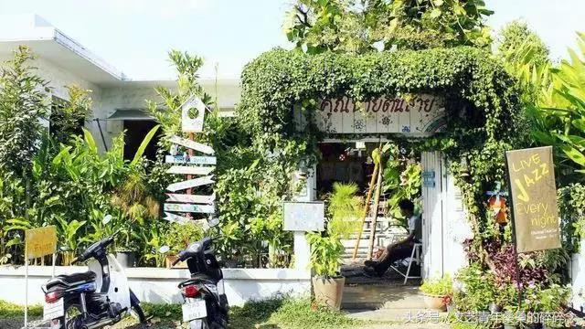 泰国清莱，此生不留遗憾的蜜月之“甜”！