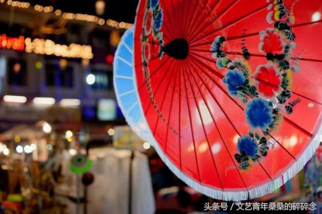 泰国清莱，此生不留遗憾的蜜月之“甜”！