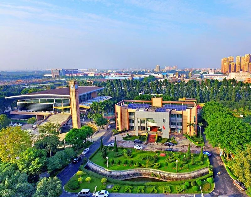 快来pick！一起助力佛山这条村冲击“2018中国最美村镇”！