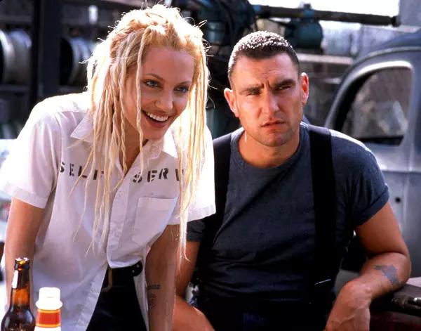 足球界恶汉,足坛恶汉去好莱坞