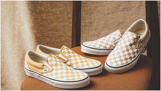 2022年度最受欢迎的10款鞋子,2019最受欢迎的鞋子