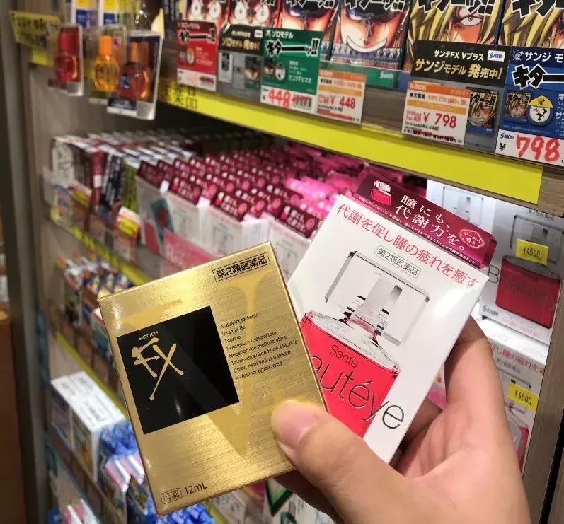 药妆推荐日本生活用品,日本药妆必备居家好物