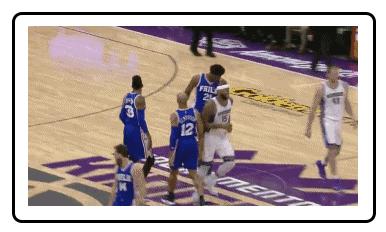 为什么足球运动员爱摸头,为什么足球运动员喜欢摸头