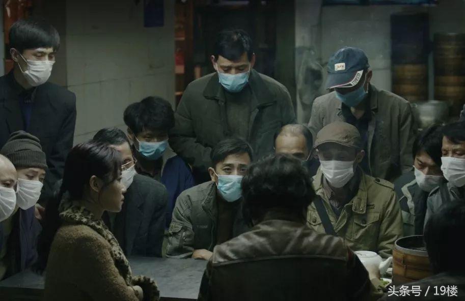 眼哭肿,手拍红!山争哥哥新片还没上映就刷爆票圈!中……