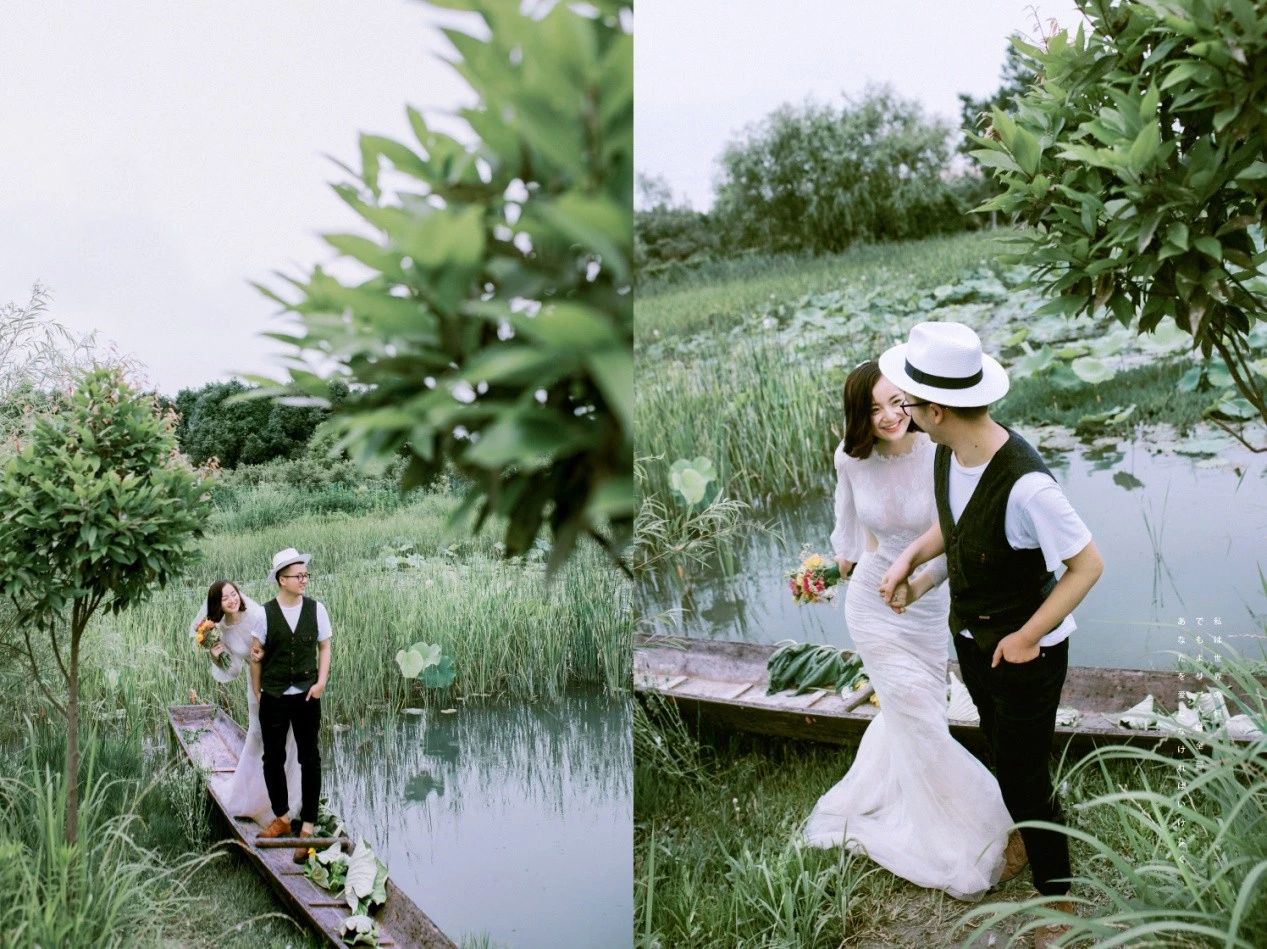 墨凯视觉婚纱摄影选片套路,墨凯视觉婚纱摄影坂田店