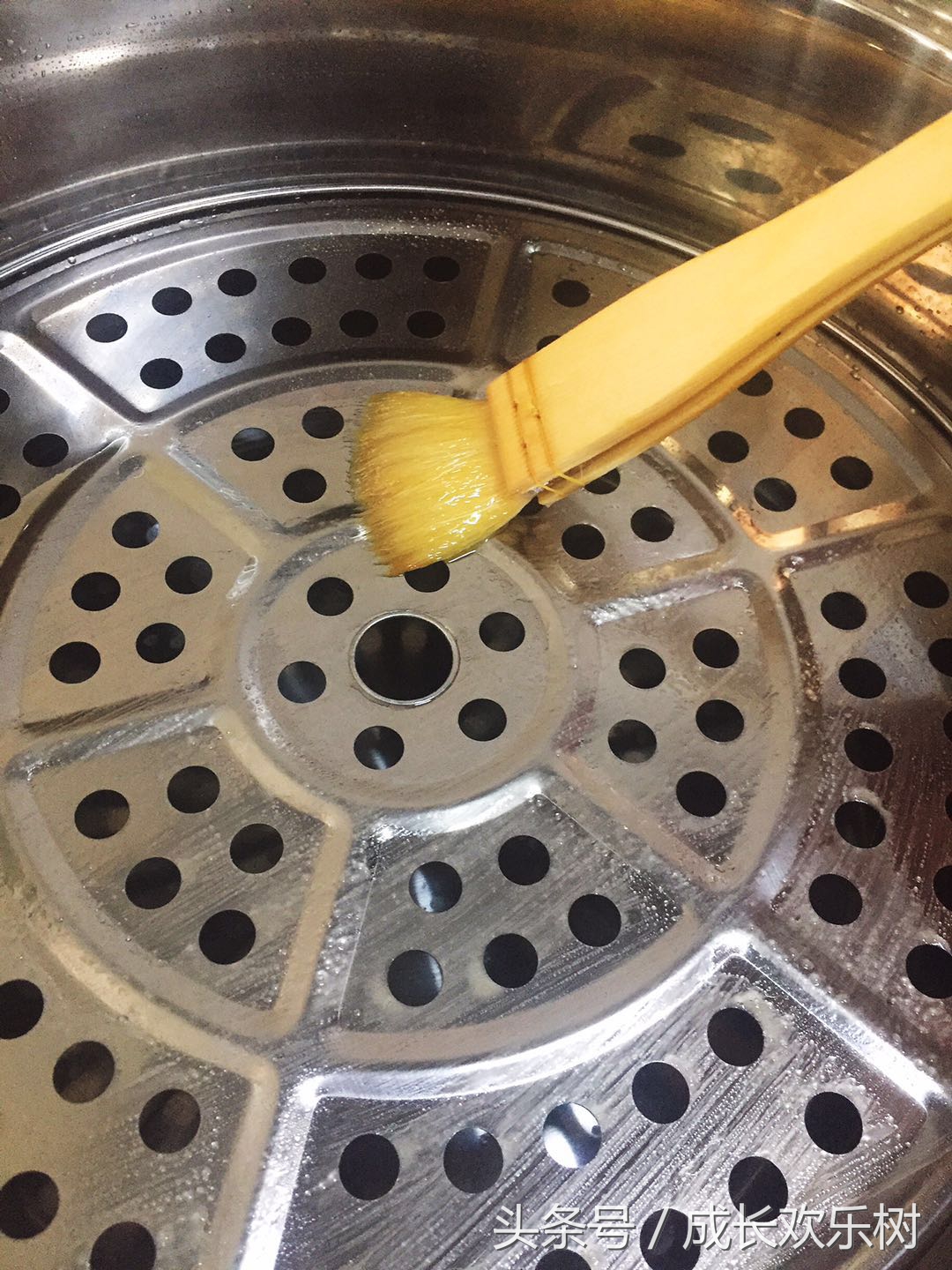 爸爸看世界杯，娃娃吃足球，好吃易学的足球馒头，一看就会