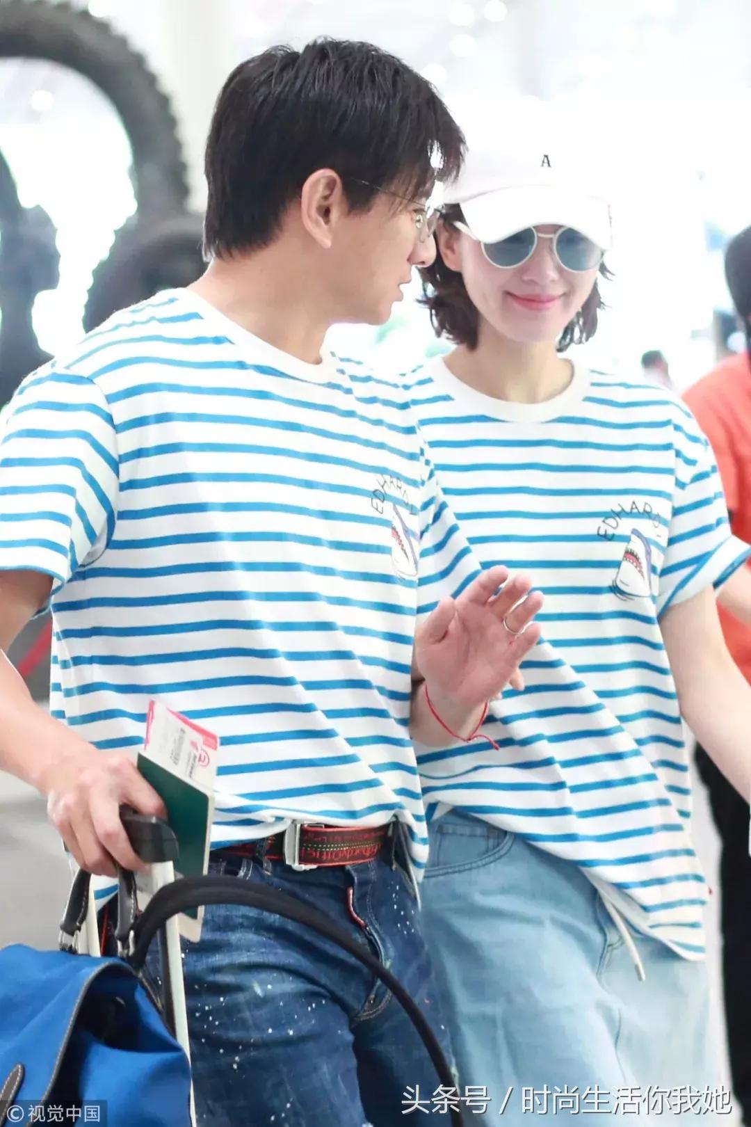 何穗关晓彤穿衣搭配,怎样穿搭显瘦显高学生女11岁