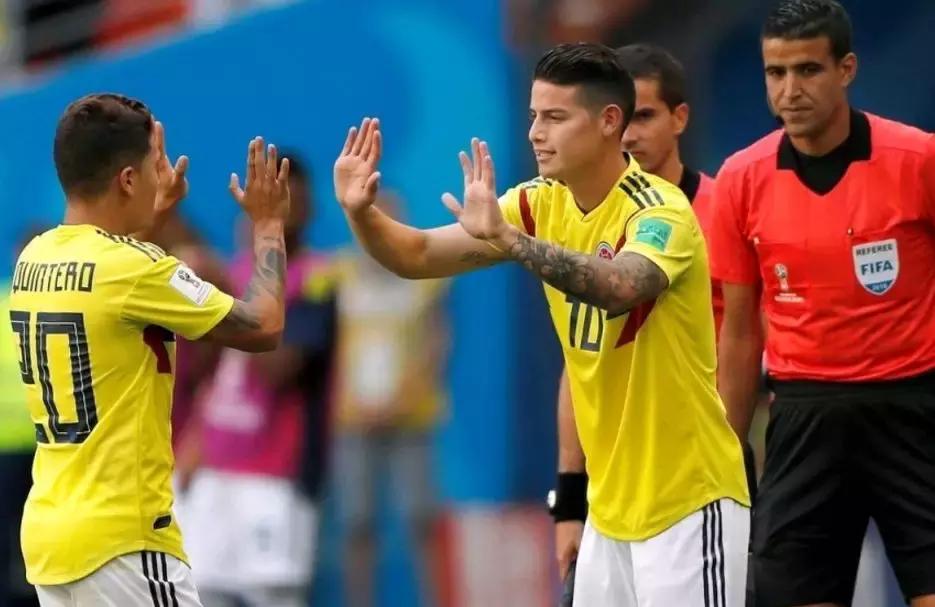 世界杯“十八集”三喵军团的蜕变？