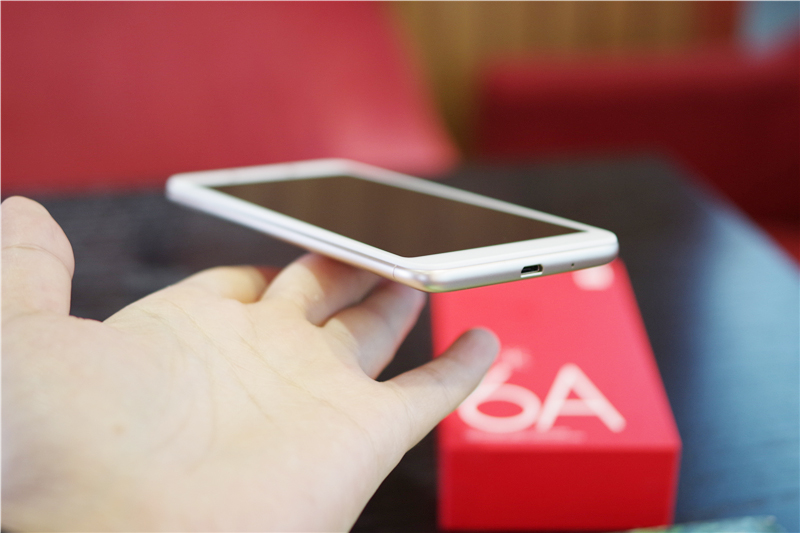 红米6a手机极简模式,红米a6