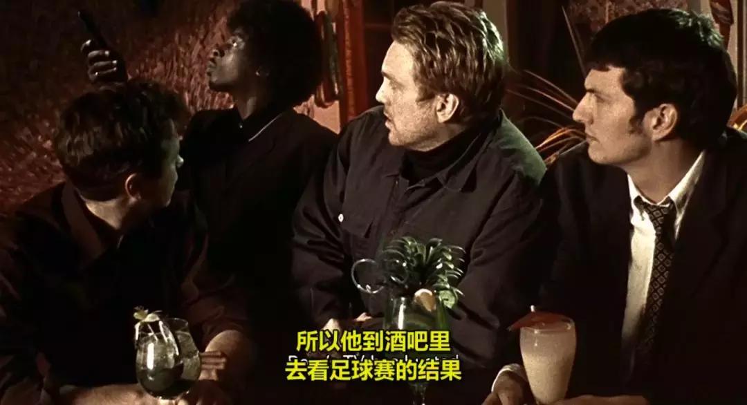 扒一扒那些三观奇葩的电视剧,扒一扒电影中的那些奇葩球迷