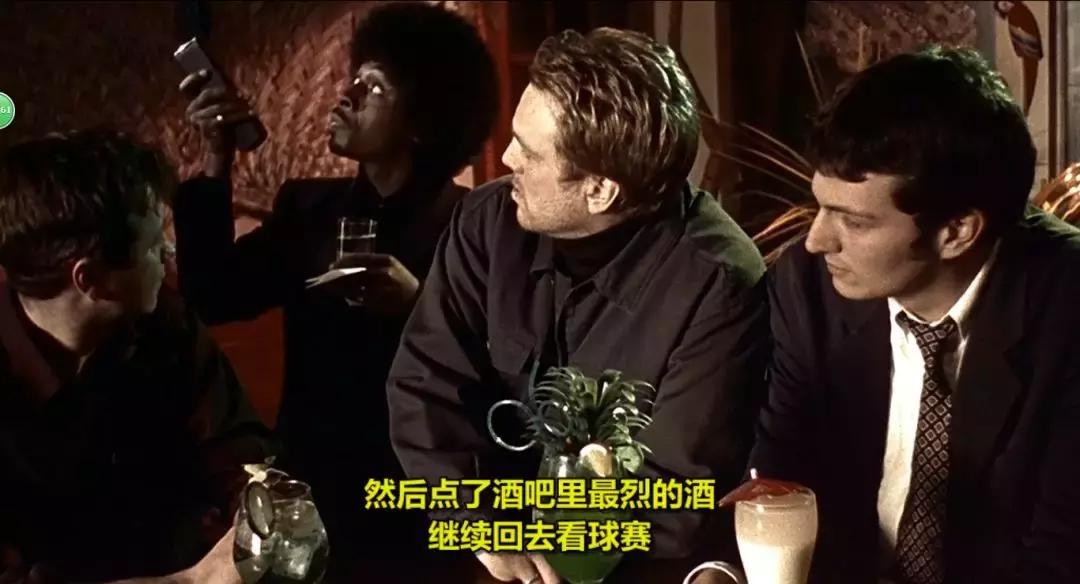 扒一扒那些三观奇葩的电视剧,扒一扒电影中的那些奇葩球迷