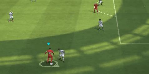 网易实况足球端游,网易实况足球游戏体验