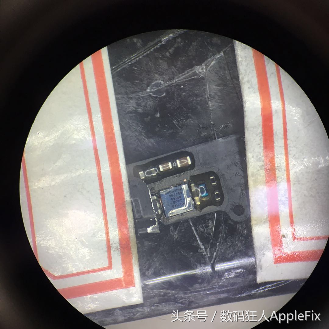 iphone7plus指纹解锁失灵,iphone7plus添加指纹时没指纹