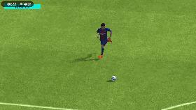 实况足球模拟国家队世界杯之旅,实况足球中国队举起大力神