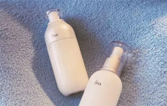 茵芙莎自律水乳,茵芙莎粉底露