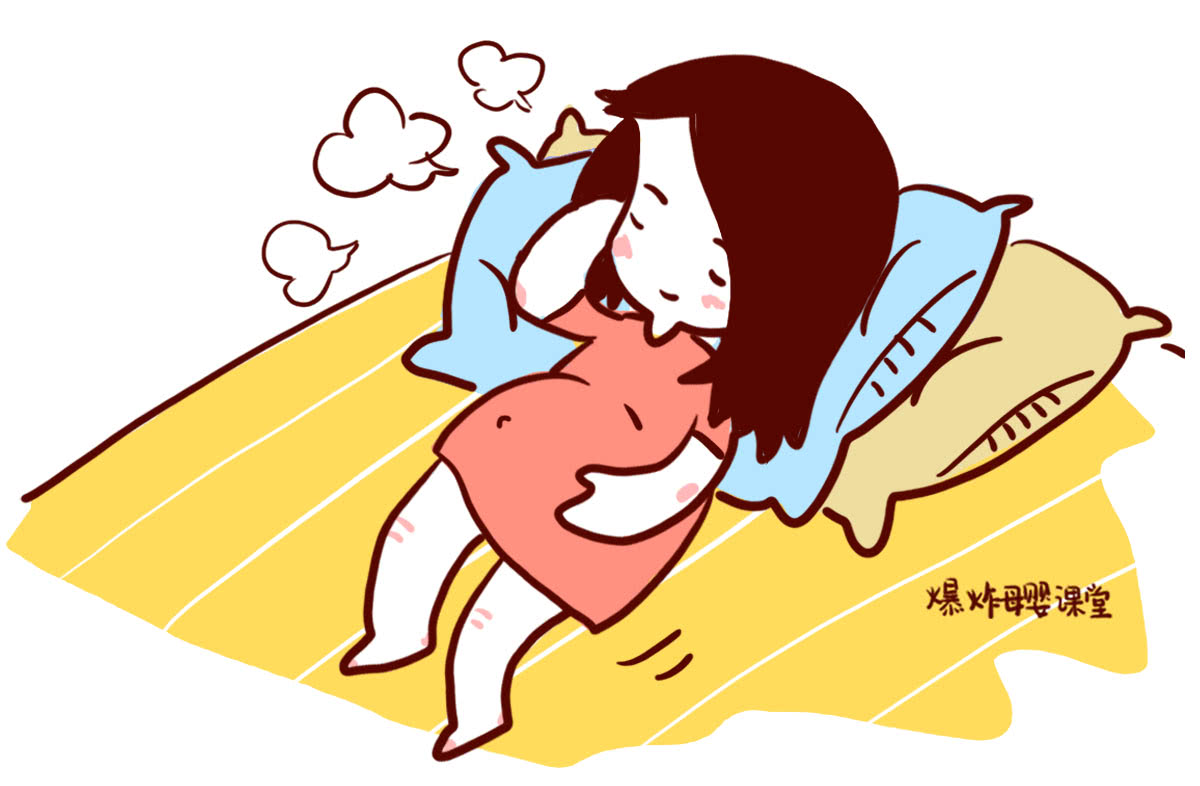 为什么老是听到有人说顺产对宝妈生活会有影响？这完全是不科学的