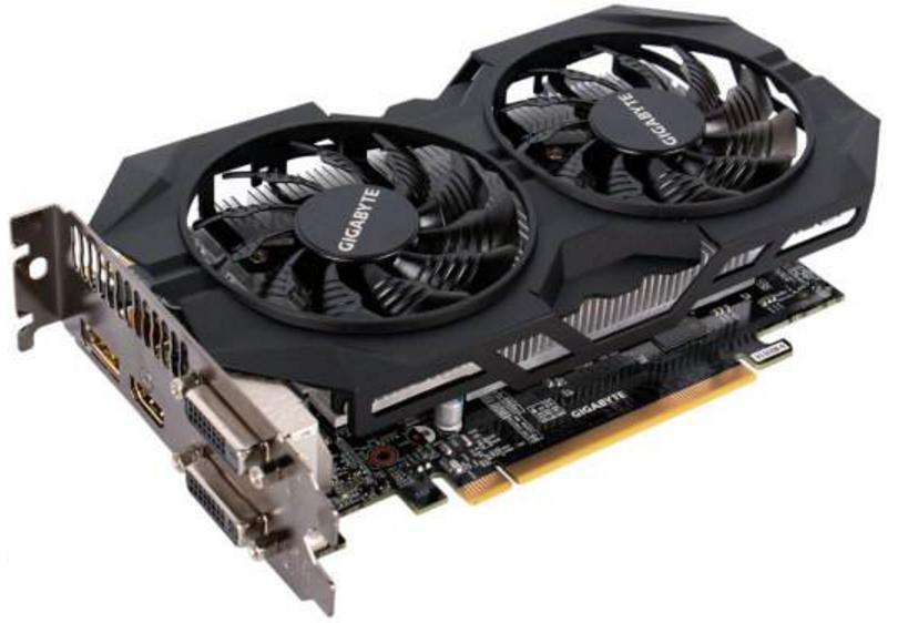 可以流畅吃鸡的显卡推荐,想吃鸡就很难吗