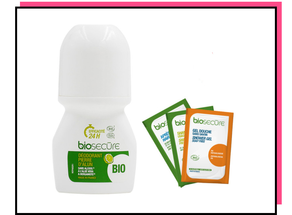 被体味毁掉的中国姑娘！