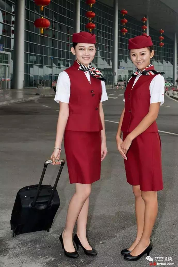 各大航空公司空姐脸型,东方航空公司喜欢什么样的空姐