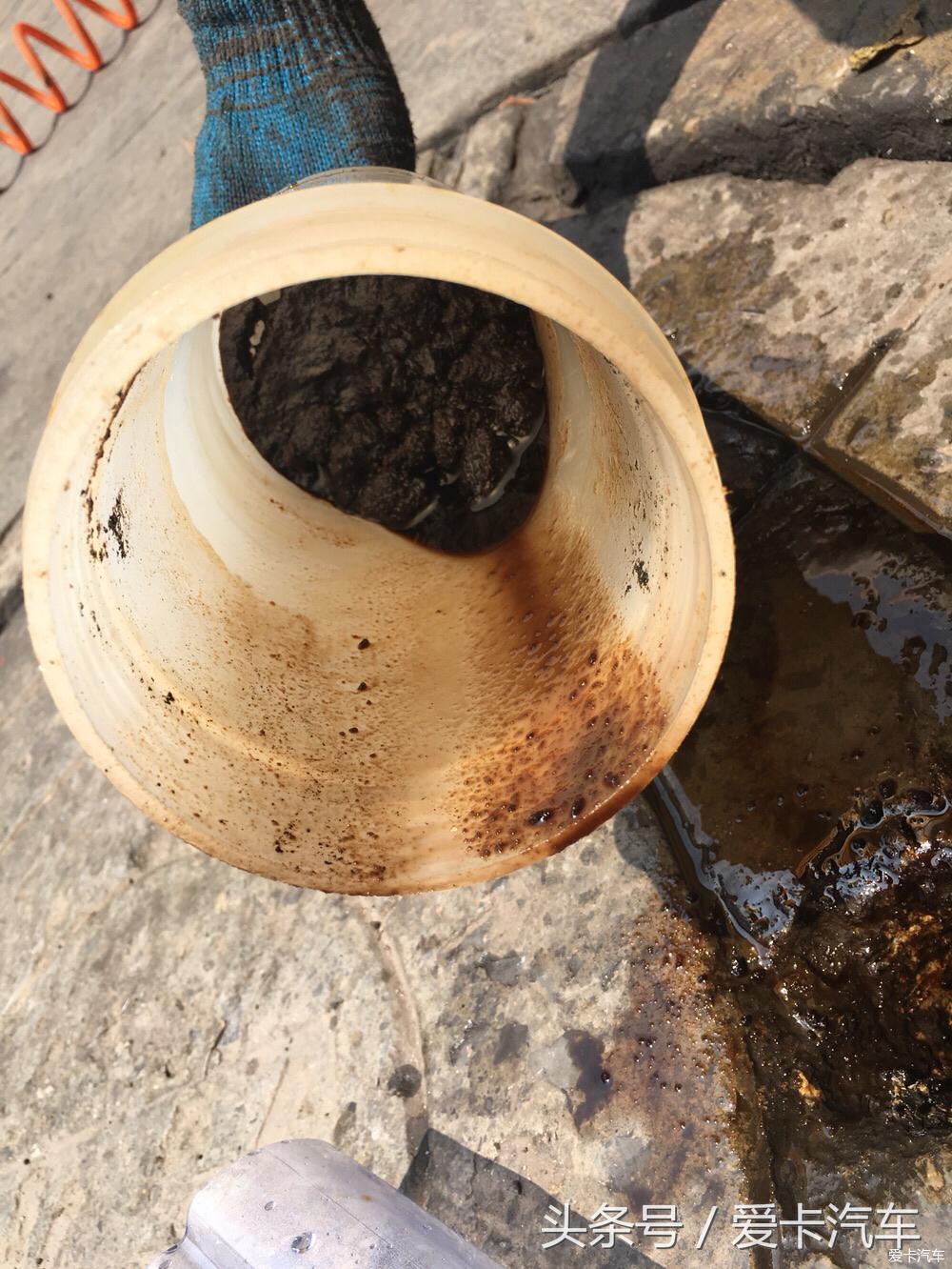 科雷傲二十万公里的维修,进口2010款科雷傲2.5真实油耗