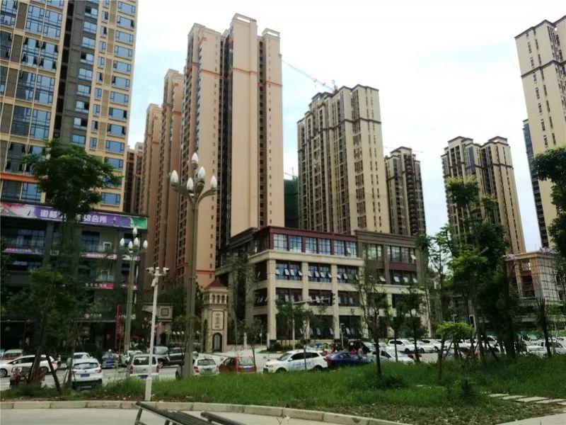 被“遗忘”的同安:在龙泉的板块序列里,它能扮演什么角色?