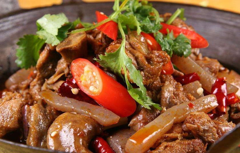 啤酒鸭最正宗的教程配方,正宗啤酒鸭最全香料配方