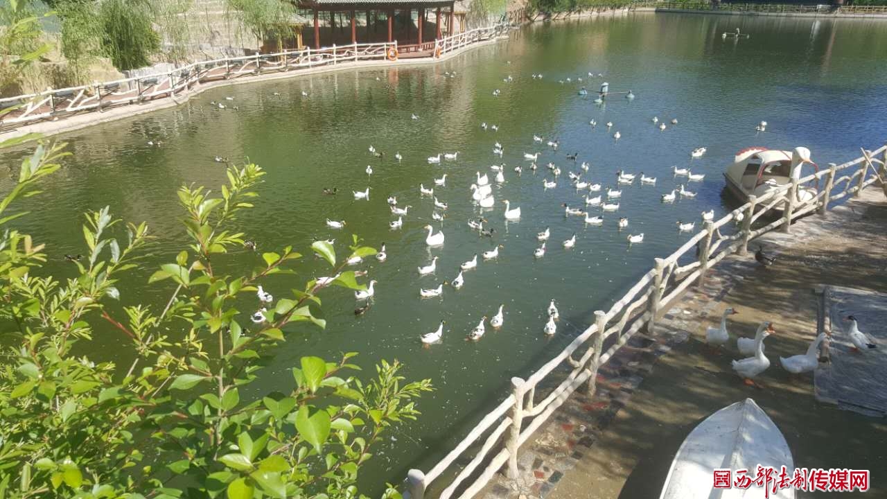 延安刘三保翠泉山庄,延安三十里铺翠泉山庄