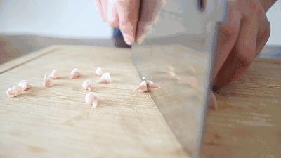 网红柠檬酸辣鸡爪你吃了吗,酸辣柠檬鸡爪最火视频