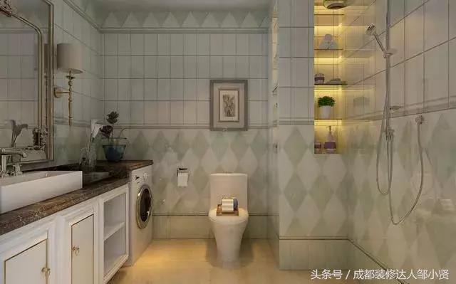 成都北大资源颐和翡翠府跃层装修,北大资源颐和翡翠府成都设计