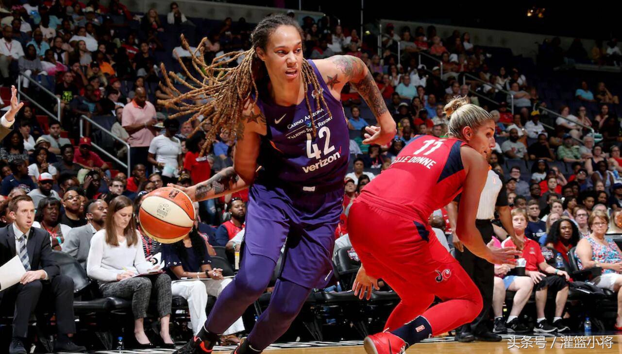 7月5日WNBA大势:火花天猫巅峰对决,水星太阳对攻大战!