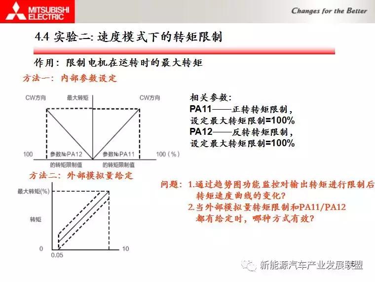 三菱伺服驱动与电机连接调试资料,三菱伺服驱动器视频教程全集