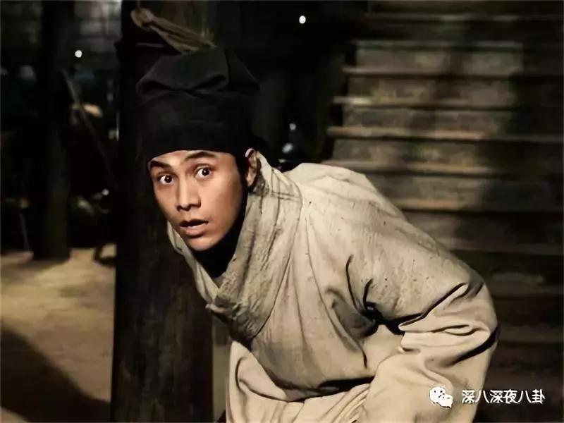 陈坤谈c罗视频,陈坤点赞吴磊视频