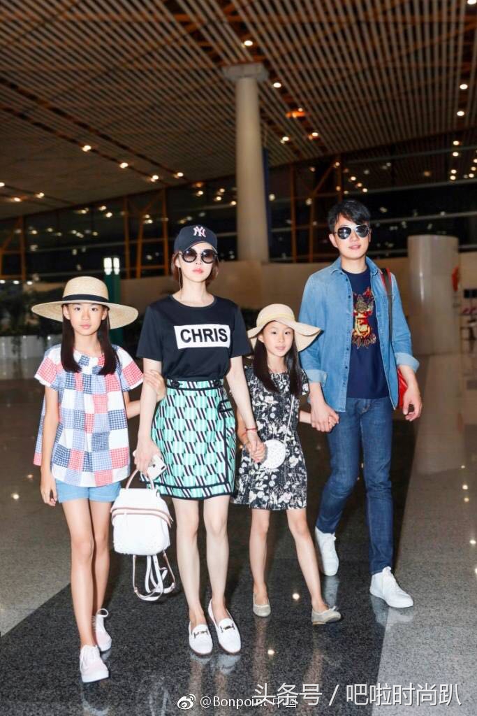 多多李嫣走秀视频完整版,多多李嫣同台走秀