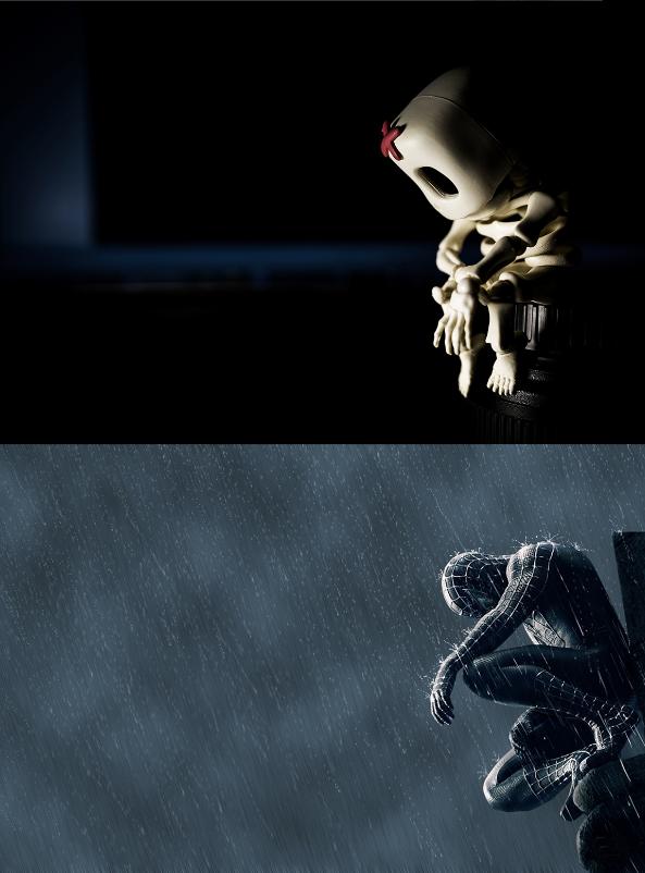 你的可甜可盐系男友GULUO已上线!