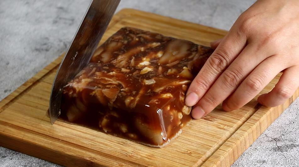 喜欢吃猪蹄,喜欢吃猪蹄好不好