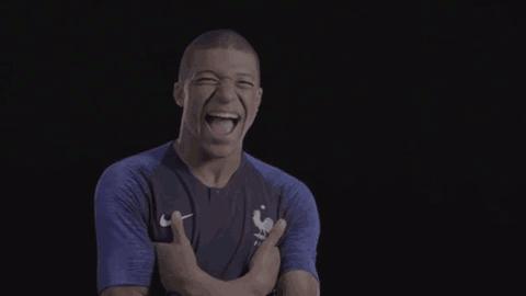 姆巴佩雄性荷尔蒙,姆巴佩足球明星价值