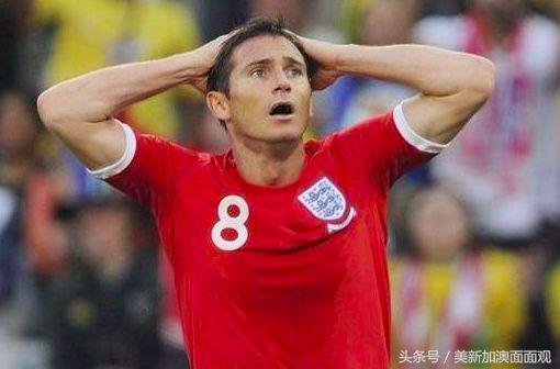 世界杯英国学霸球员图鉴，了解一下？