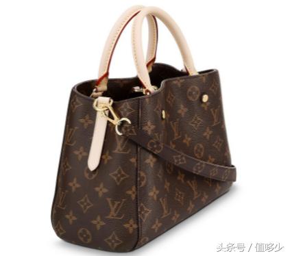 2023lv包包保值排行前十名,古驰和lv包包哪个最保值