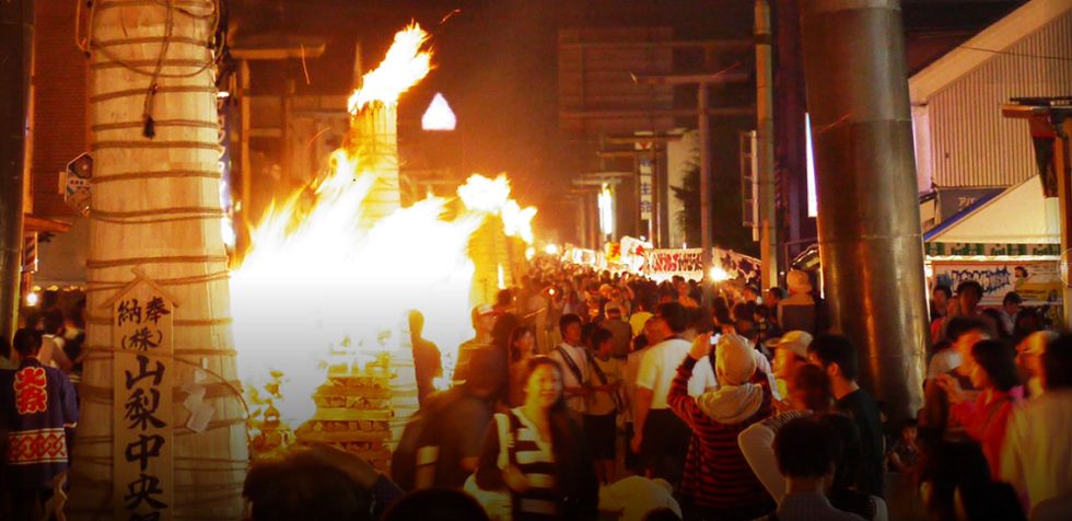 日本特殊的节日,日本的奇葩节日有哪些