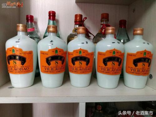 新疆伊力特酒哪款值得收藏,新疆伊力特曲酒10年咋样