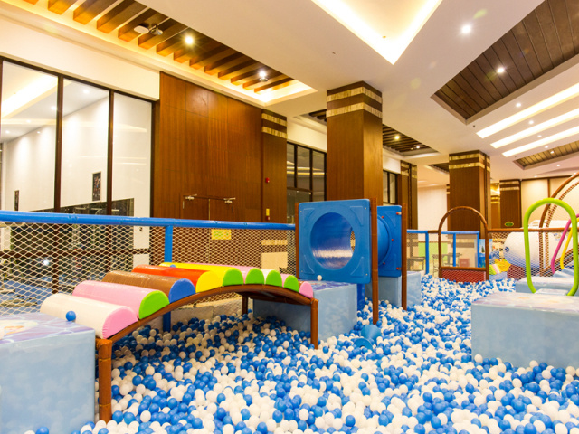 琼海博鳌最高档的酒店,琼海博鳌亚洲论坛旅游酒店