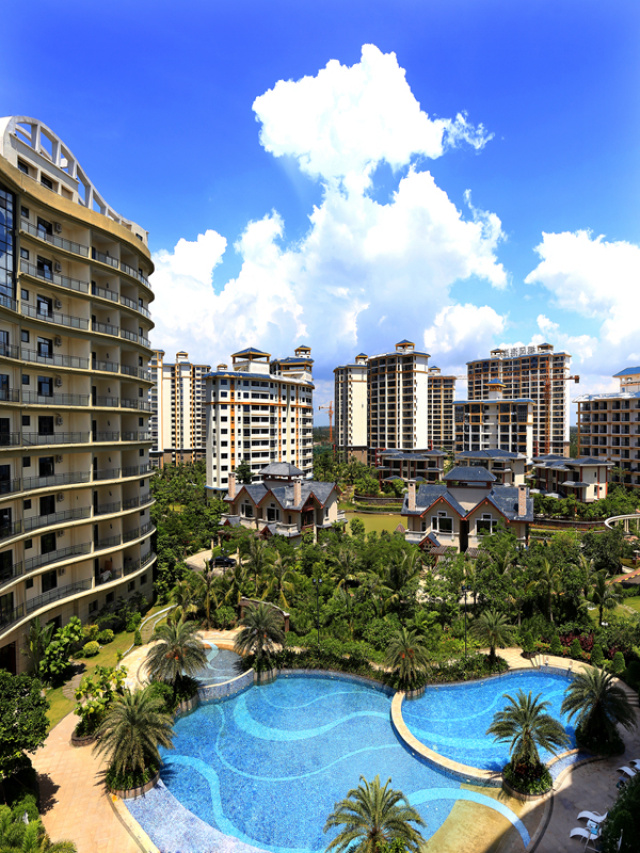 琼海博鳌最高档的酒店,琼海博鳌亚洲论坛旅游酒店